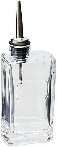 Optima 0.25 Litre Olive Oil Serving Bottle with Pourer