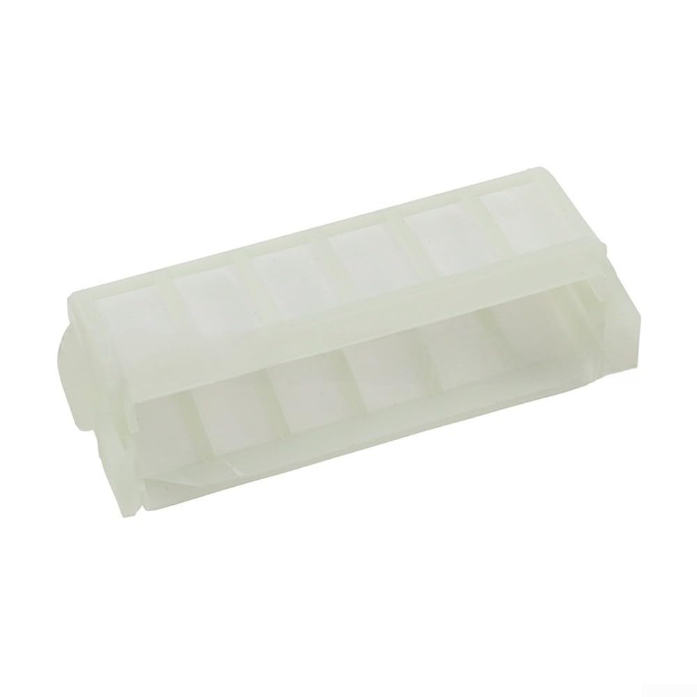 Kit para filtro Aire Motosierra MS210 MS230 MS250 Repuesto Kit(1 Piece Per Pack)