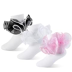 Pink & White & Black