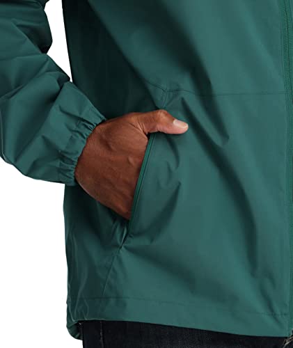 Image of Spyder Men's Spyder Pitch Shell Jacket