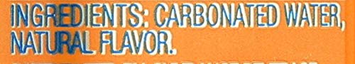 Image of LaCroix, Sparkling Water, Pamplemousse Grapefruit, 12 Fl Oz (Pack of 12)