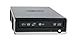 LG GSA-E40L 18x DVD?RW DL USB 2.0 External Drive w/LightScribe & Software (Black/Silver)