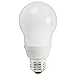 Philips 200808 20W 75-watt A21 Soft White Plus CFL Light Bulb