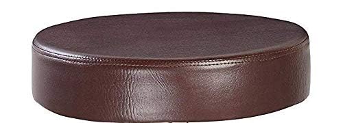 Meble Home Brown Round Foam Seat (1 pcs) for Adjustable Stool-image-4