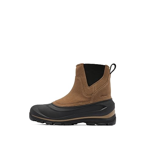 Image of SOREL Men's Buxton Pull On Waterproof Boot