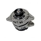 NSXYM Alternator Compatible for Hyundai ELANTRA ACCENT GETZ COUPE MATRIX KIA SPORTAGE 37300-23720,