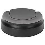 Hergestellt aus strapazierfähigem ABS-Material, nicht leicht zu zerbrechen und für eine lange Lebensdauer ausgelegt.