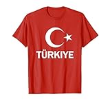 türkiye flag products