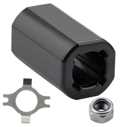 Kit de moyeu Flo-Torq II 835257K 6 pour hélice de moteur hors-bord