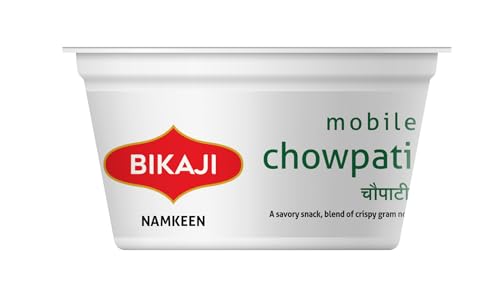 Bikaji Chowpati bhel 110 Gm