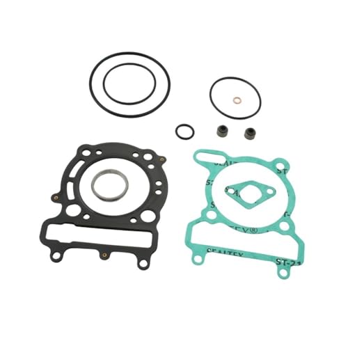 Joint de culasse scooter YP250 résout surchauffe moteur et fuite liquide 4HC
