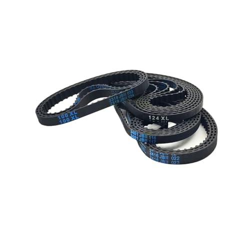 Correa síncrona 142XL flexible para transmisión eficiente 3