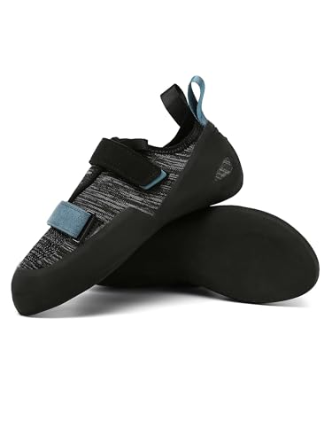 Rock Climbing Shoes | Professional Climbing Shoes for Men...