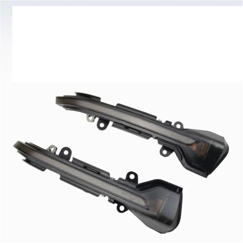 Feux clignotants auto de rétroviseur à LED séquentiel pour SEAT Arona