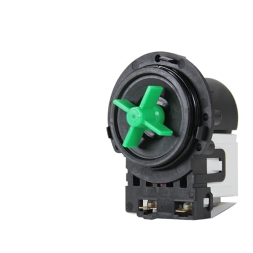 Motor De Bomba De Drenaje, Compatible Con Samsung, Compatible Con Panasonic, Piezas De Lavadora De Tambor BPX2-8, BPX2-7, BPX2-111 Y BPX2-112.