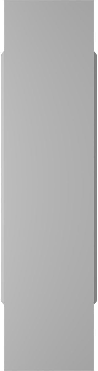 Ekena Millwork NWL12X48SP Newel Posts, White