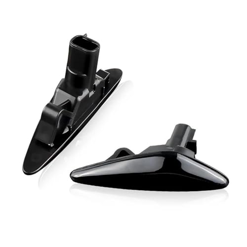 Feux de position latéraux LED clignotant fixe pour voiture Mazda 6 et CW