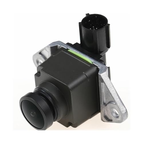 Caméra de recul Jeep Grand Cherokee pour stationner en ville 68137943AE