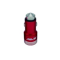 Algopix Similar Product 10 - Axxis Double Car Charger 21 Ah