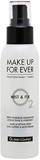 MAKE UP FOR EVER Mist & Fix 4.22 oz
