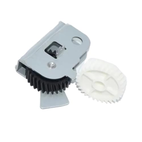 Support d'engrenage pivotant Ricoh MP 5500 6500 7500 en lot de 5 jeux pour copieur