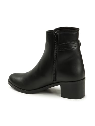 Image of ELLE womens El-daz-wn-143 Ankle Boot