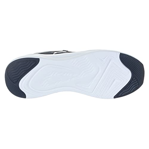 Tênis de Corrida Comet 2 Alt SR BDP, Puma, Unissex, Marinho/Branco, 41