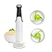 Schiacciapatate elettrico , Frullatore a immersione 3-in-1 Set multiutensile - Miscele, frullatore con antispruzzo , Purè e fruste/Frullatore ad immersione/Miscele perfette