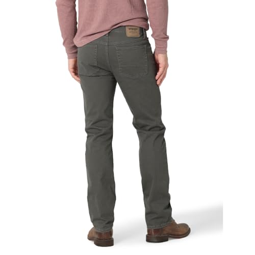Wrangler Authentics Men's Slim Fit Straight Leg Jean - Image 3