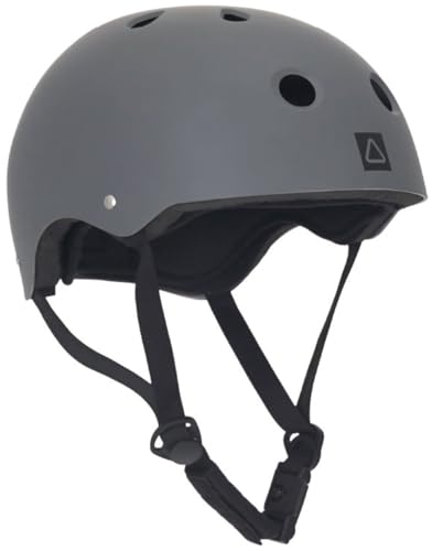 Follow Pro Helmet - Charcoal