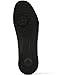 adidas Unisex Accuracy.4 in SALA Shoes, Black/Black/White, 12.5 Women/11.5 Men