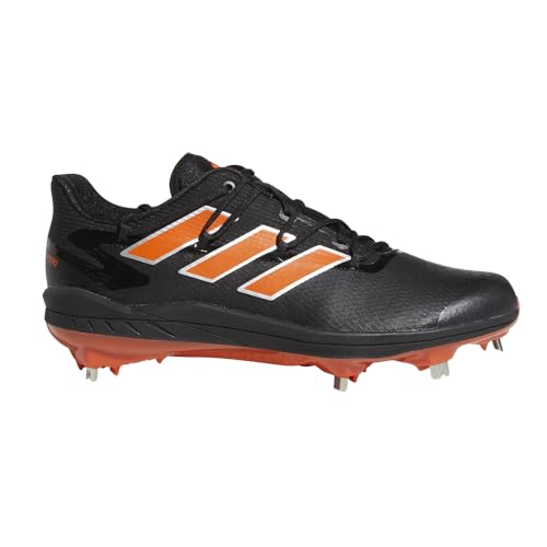 Image of adidas Men's Adizero Afterburner 8 Cleats