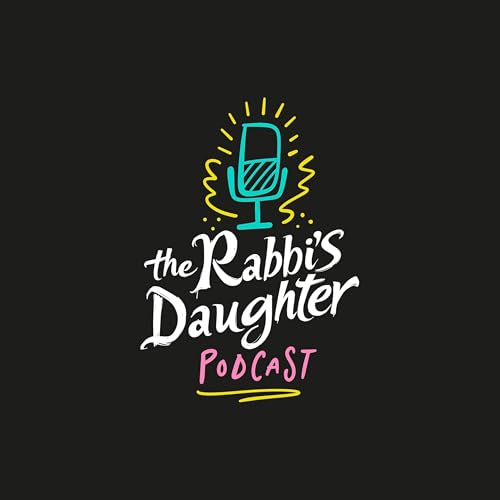 The Rabbi's Daughter cover art