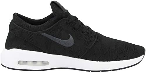 janoski air max 2 black