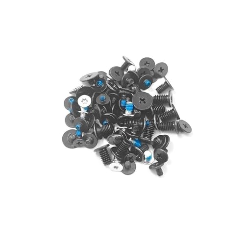Tornillos Dell XPS 9370, 9380 y 7390 de alta calidad y precisión