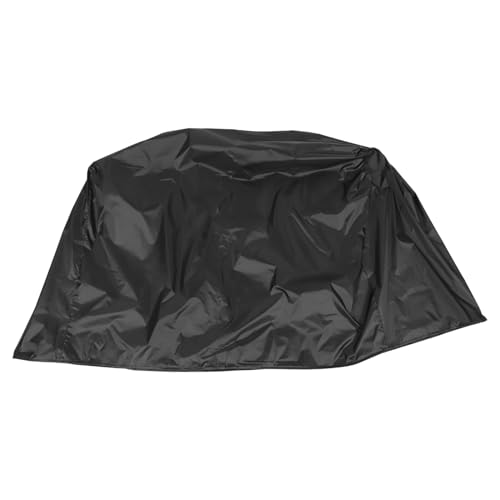 BESTonZON 防水耐久スクーターカバー 厚手素材使用 風雨雪対応 外線防止 防塵保護 電動スクーター用シェルターカバー