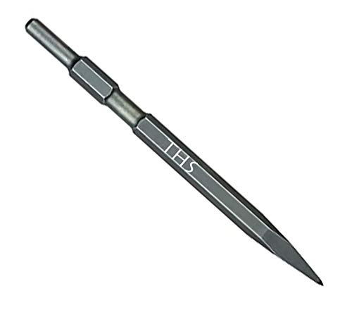 THS Point Chisel Suitable for 5 kg Demolition Hammer Machine