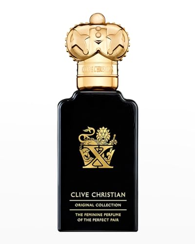 CLIVE CHRISTIAN ORIGINAL COLLECTION X FEMININE (W) PERFUME SPRAY...