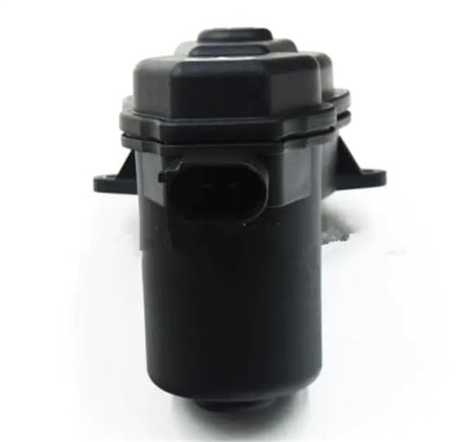 Evita el bloqueo de pinza con el motor freno de mano 4H0998281 para Audi A4 B8 Q5