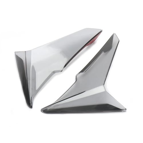 Pare-vent pour ADV350 2022-2025 déflecteur carénage latéral moto