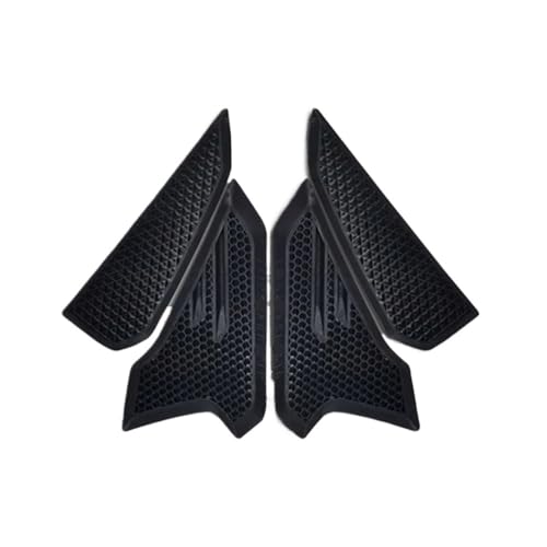 Réservoir carburant pad autocollant CB650R évite les rayures et glissements de genoux