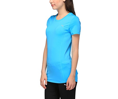Puma Essential Tee, Maglietta Donna