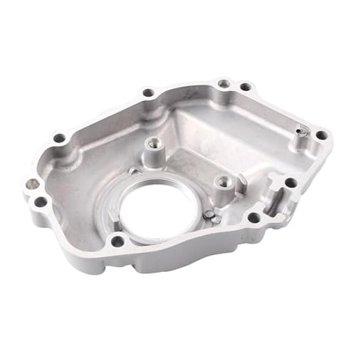Couvercle de stator robuste protège le carter gauche CBR 600 - 2