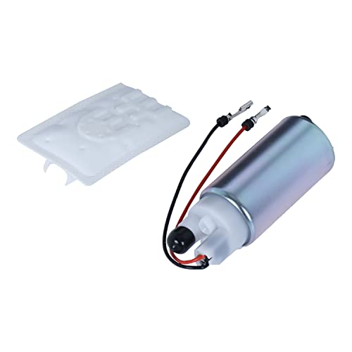 Haran Fuel Pump Motor Compatible For Hero HF Deluxe BS6