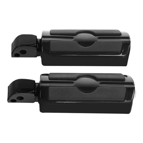 Repose-pieds de moto passager Softail 2018-2024 accessoire pédale - 2