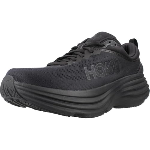 Image of HOKA Men's Bondi 8 Shoes