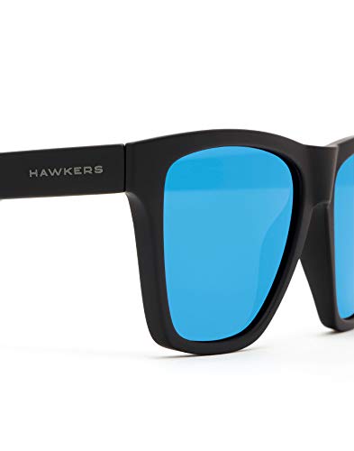 Image of Hawkers One Ls - Sunglasses Womens and Mens - Trendy Sunglasses - 100% UV400 Protection