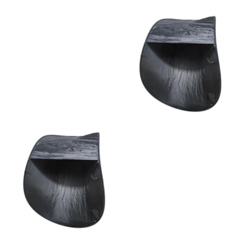 yuwqqoajv 2 Satz Multifunktions Laubsauger