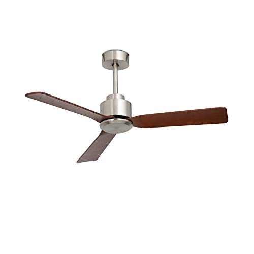 Preisvergleich Produktbild IKOHS UPWIND NAVY - Deckenventilator Ultraleise