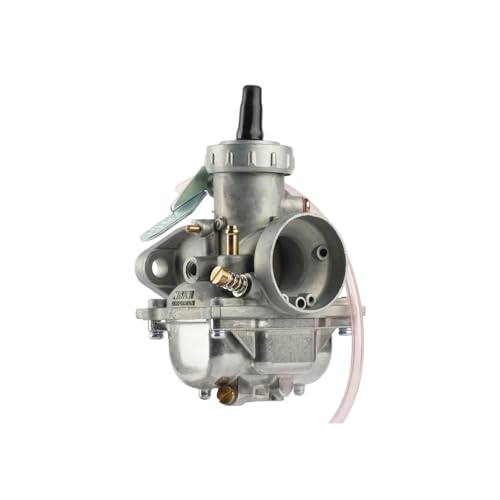 Carburateur TS125 contre les fuites d'essence sur moto DS125 TC125